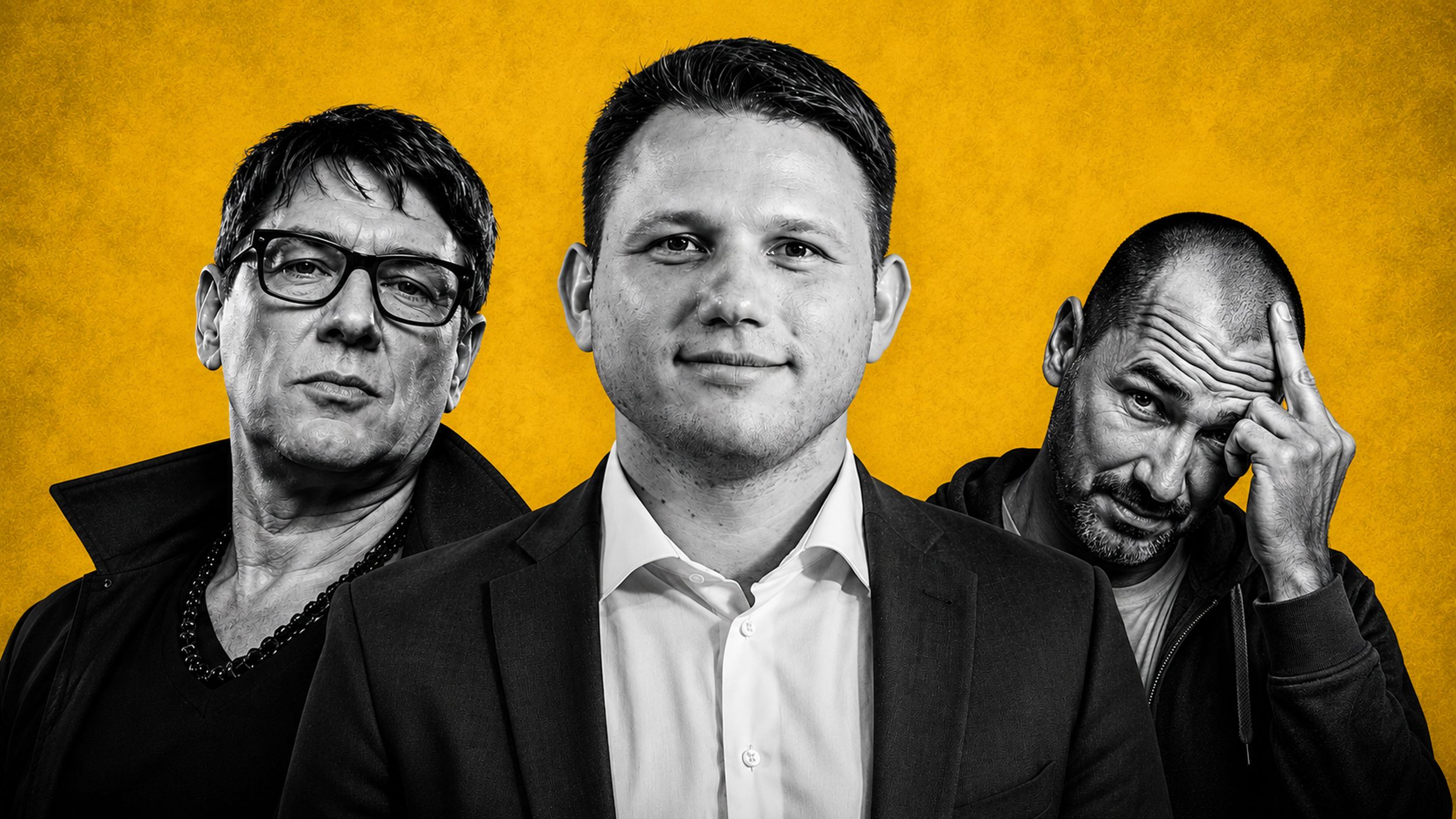 Wszyscy artyści to prostytutki – polemika z Cezarym Biernackim