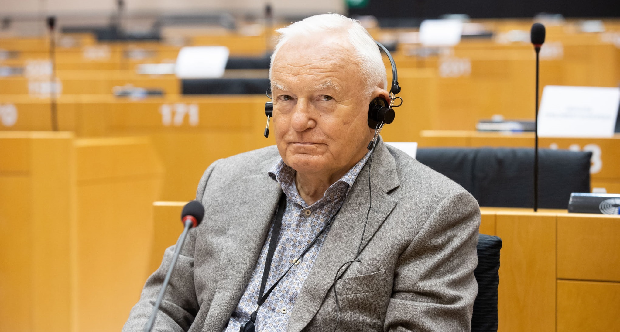 Miller: Koniec doktryny Giedroycia