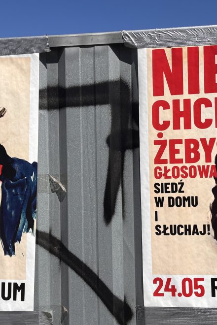 Kraków: światełko w tunelu czy mission impossible?