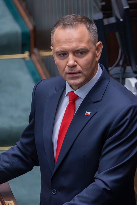 O radości z mniejszego zła