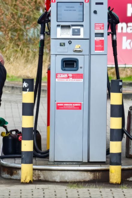 Jankowski: Koniec rządowej poduszki dla Polaków. Przed nami cenowy szok