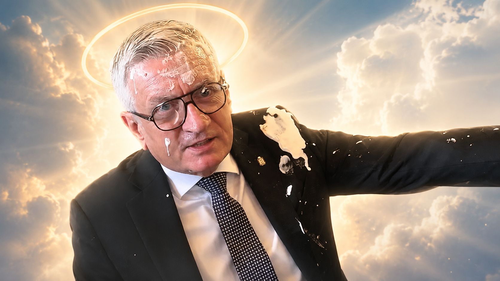 Męczeństwo Jacka Jaśkowiaka