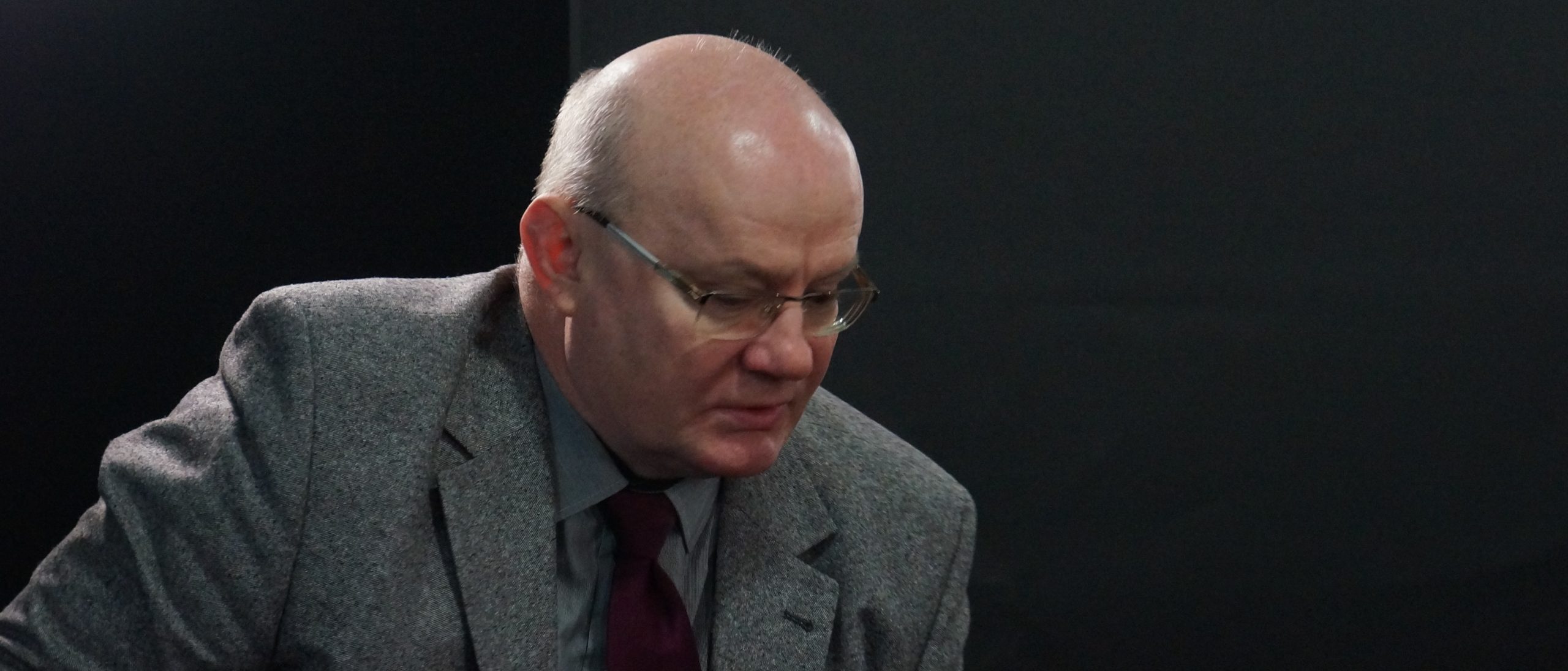 Bolesne przebudzenie z ukraińskiego snu
