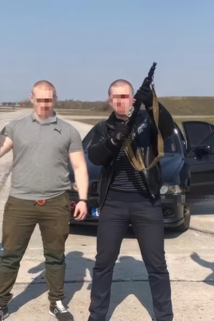 Jankowski: Polska rajem dla ukraińskiej mafii?