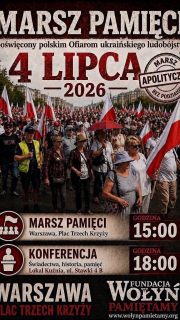 Serwis Informacyjny Myśli Polskiej 03.07.2026