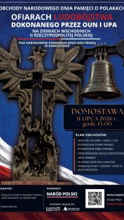 Serwis Informacyjny Myśli Polskiej 10.07.2026