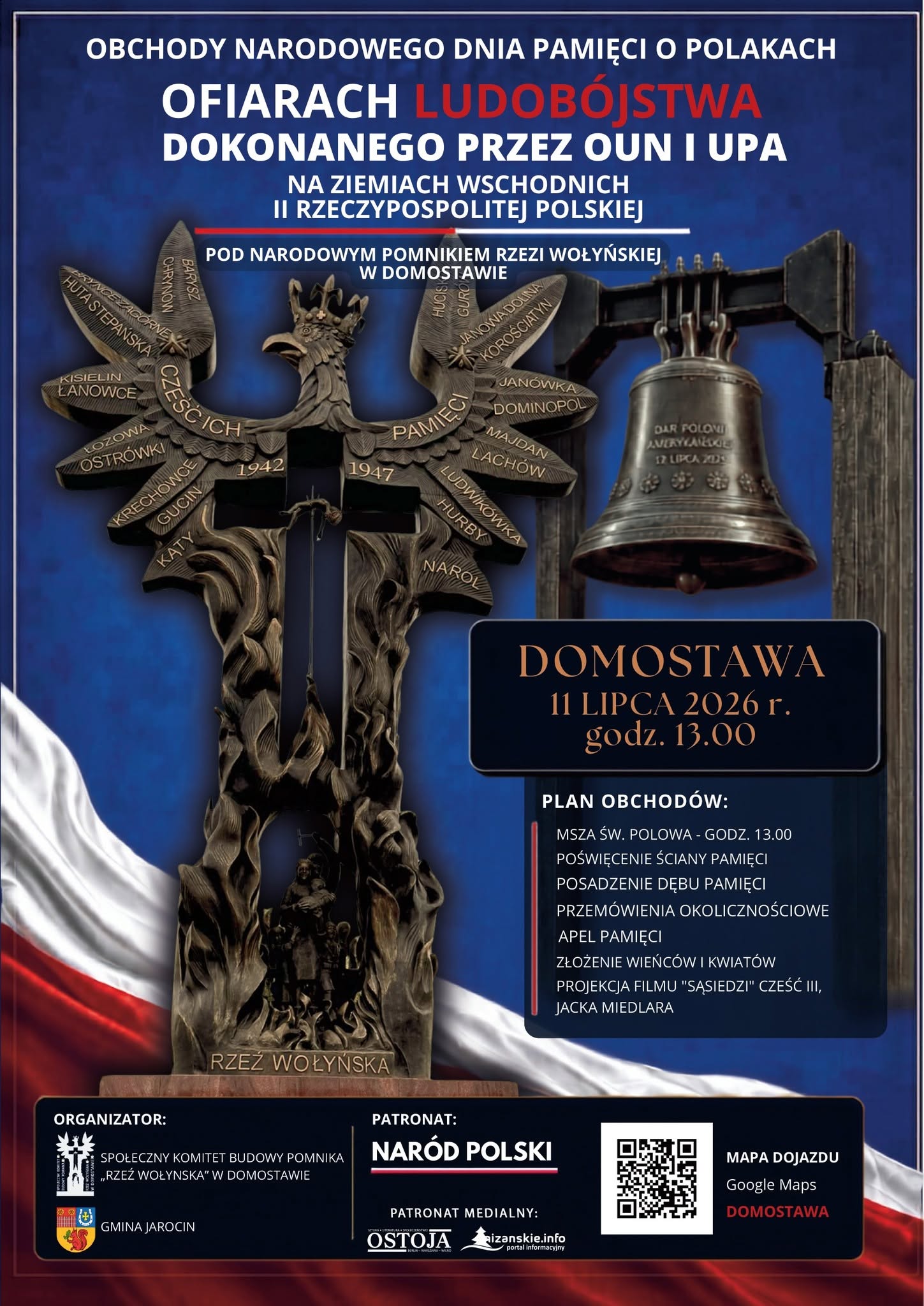 Serwis Informacyjny Myśli Polskiej 10.07.2026