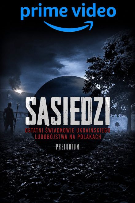 Międlar przebija się z prawdą o ukraińskim ludobójstwie