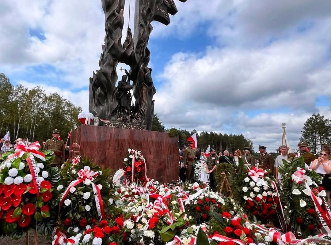 Jastrzębski: Na gorąco z Domostawy