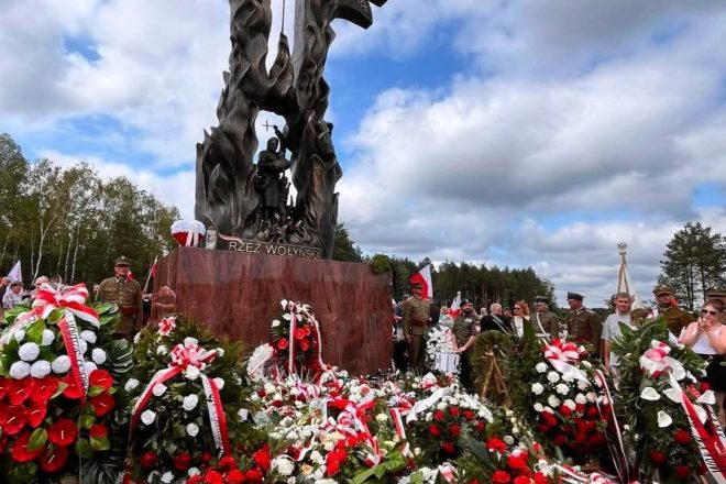 Jastrzębski: Na gorąco z Domostawy