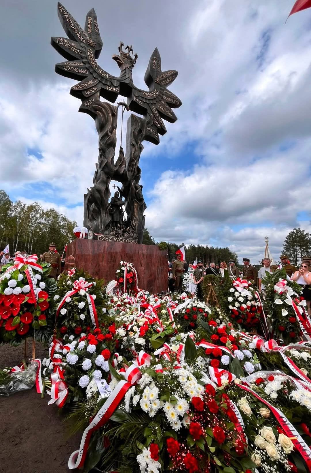 Jastrzębski: Na gorąco z Domostawy
