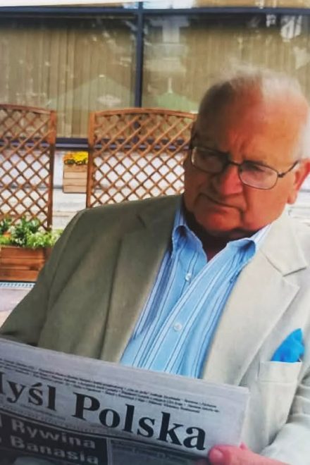 17 „przewinień” posła Tadeusza Samborskiego