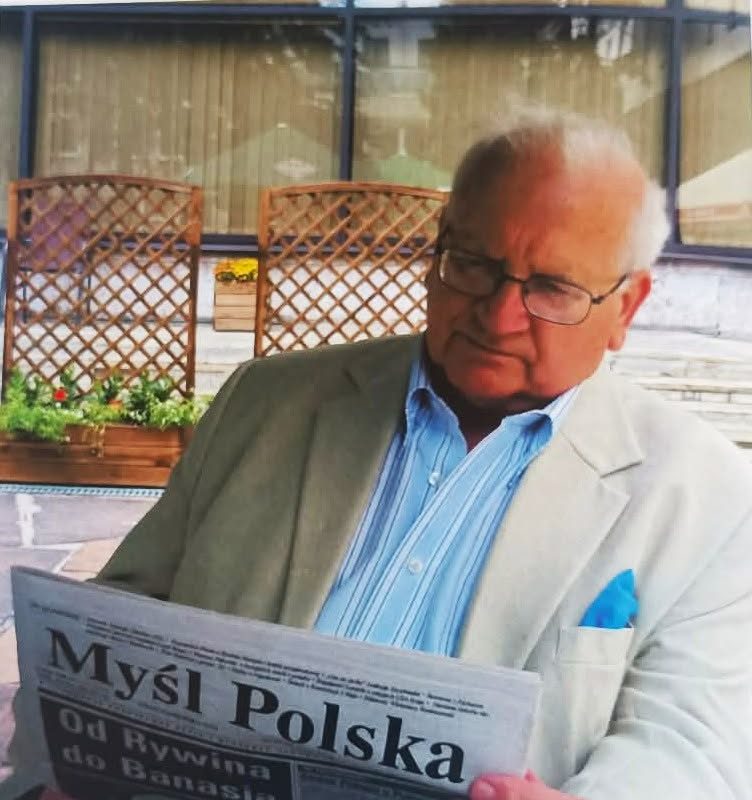 17 „przewinień” posła Tadeusza Samborskiego 17 „przewinień” posła Tadeusza Samborskiego