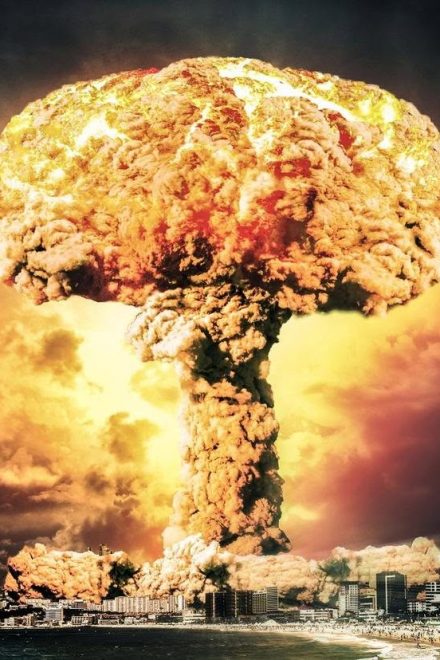 Czy Polsce grozi wojna atomowa?