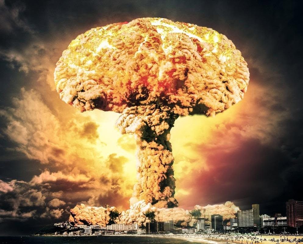 Czy Polsce grozi wojna atomowa?