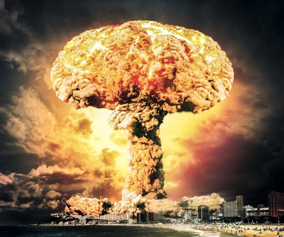 Czy Polsce grozi wojna atomowa?