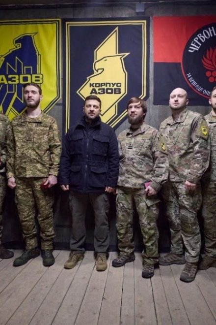 Jastrzębski: Czy czeka nas ukraińska rewizja historii?