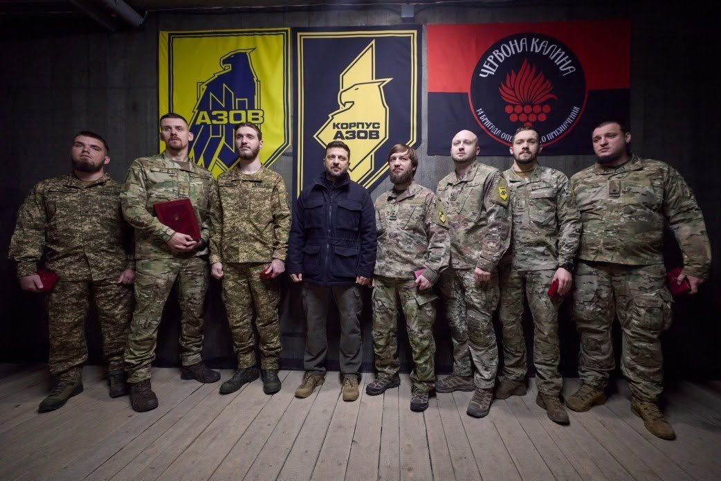 Jastrzębski: Czy czeka nas ukraińska rewizja historii?