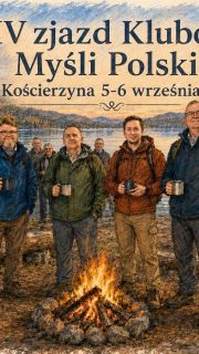 Serwis Informacyjny Myśli Polskiej 12.08.2026