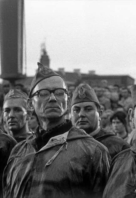 Jastrzębski: Powstańcze szaleństwo …