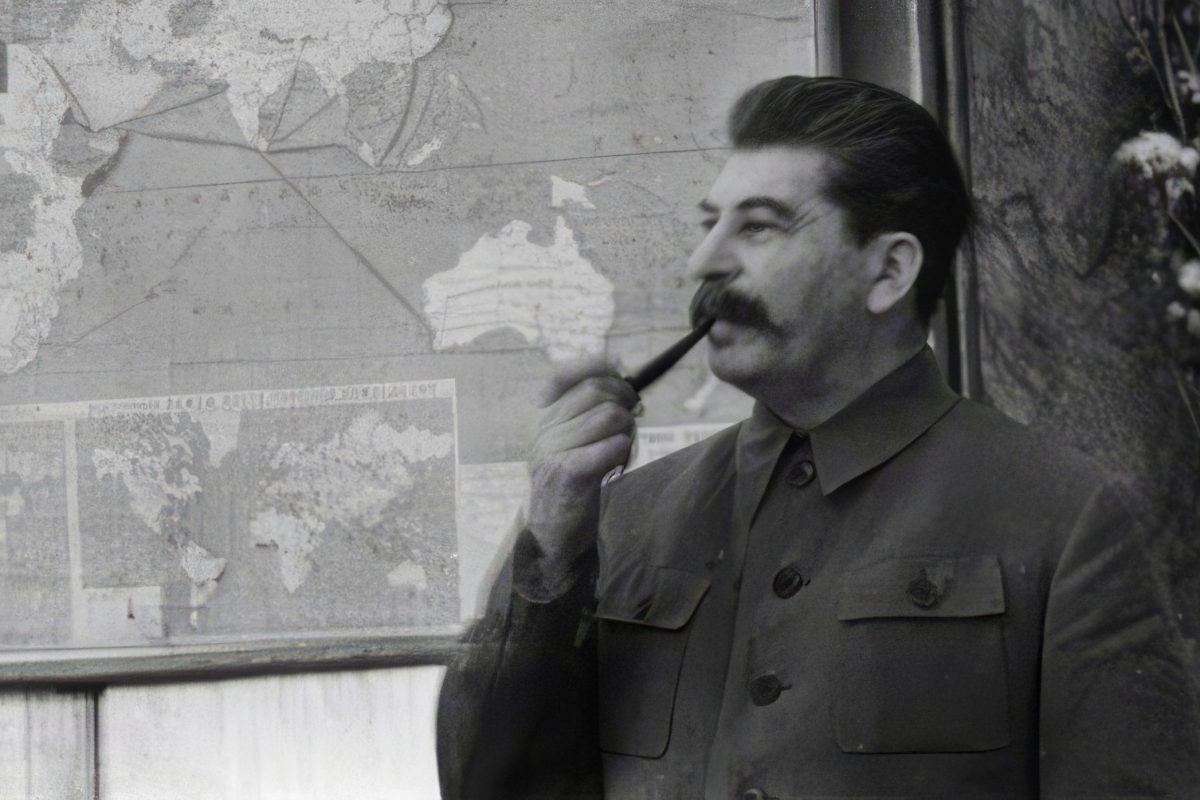 Waćkowski: Czy Stalin był polonofilem?