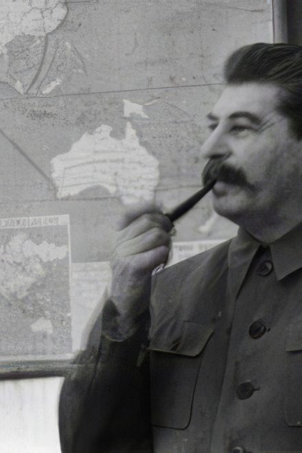 Waćkowski: Czy Stalin był polonofilem?