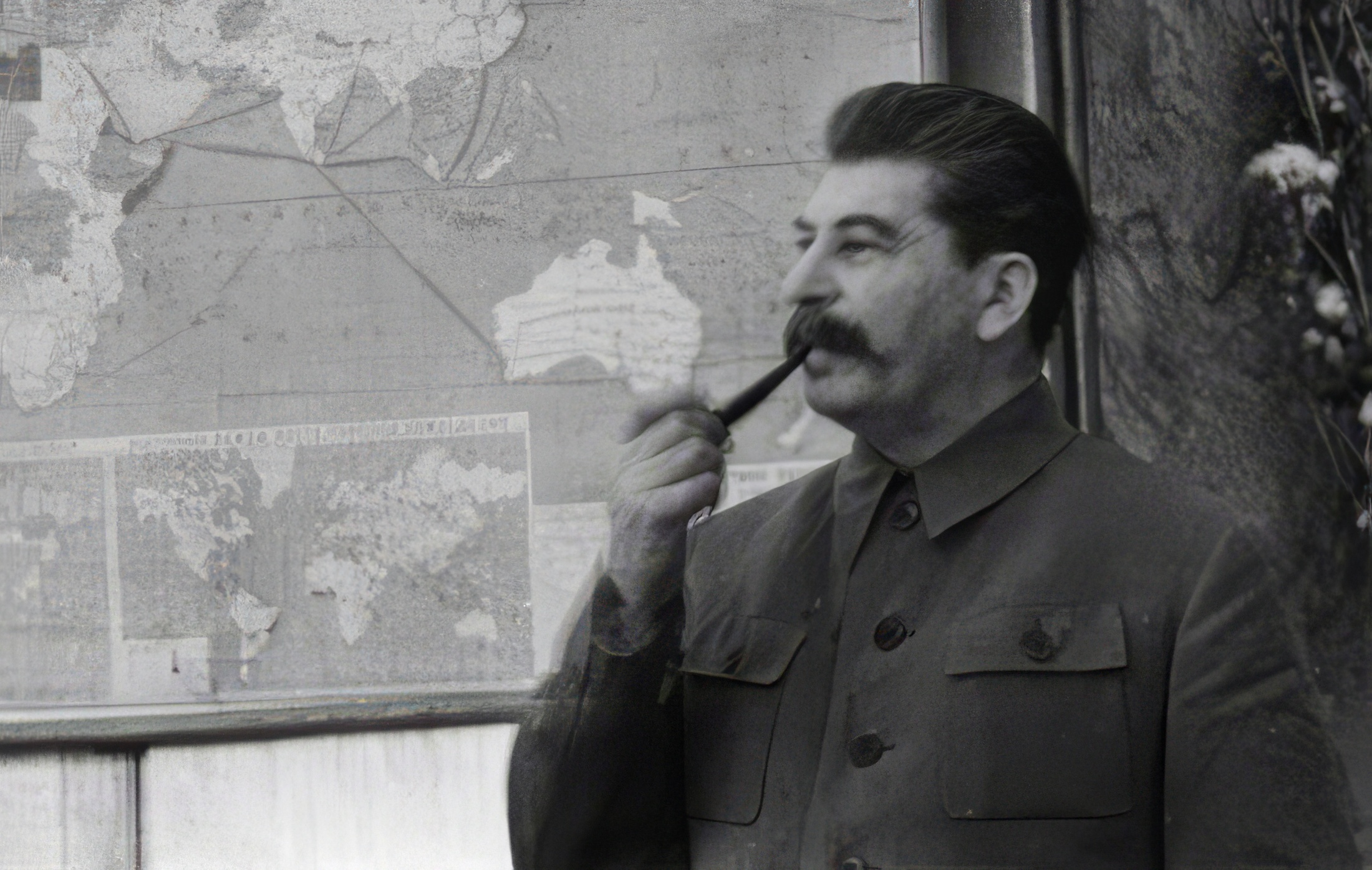 Waćkowski: Czy Stalin był polonofilem?