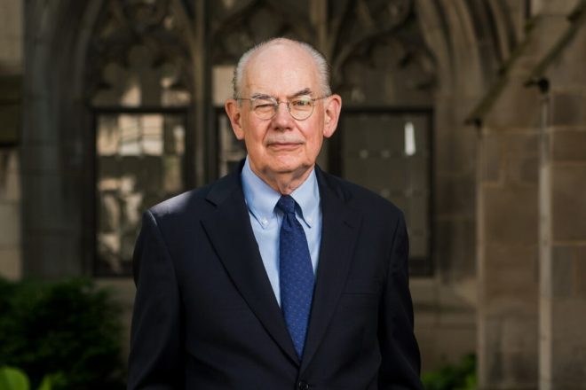 John Mearsheimer: kto chce zniszczyć Rosję?