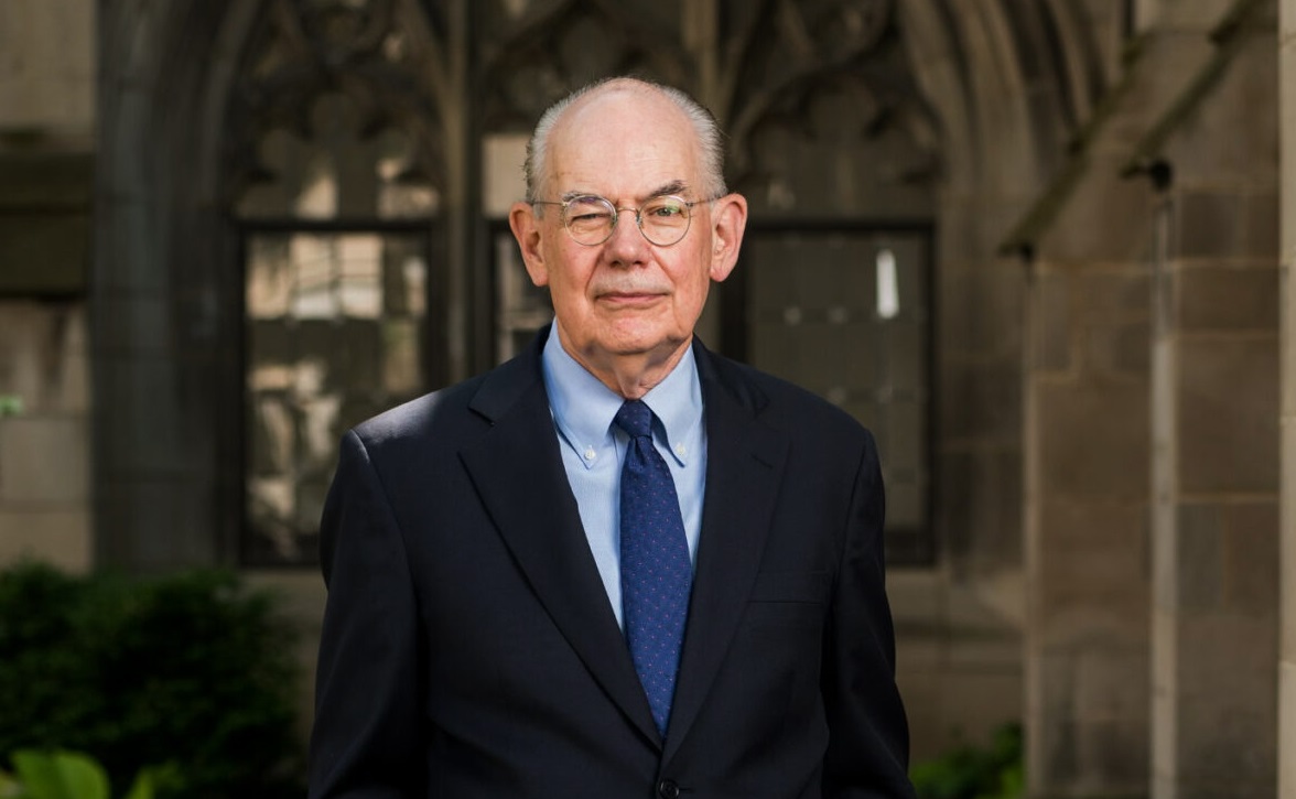 John Mearsheimer: kto chce zniszczyć Rosję?