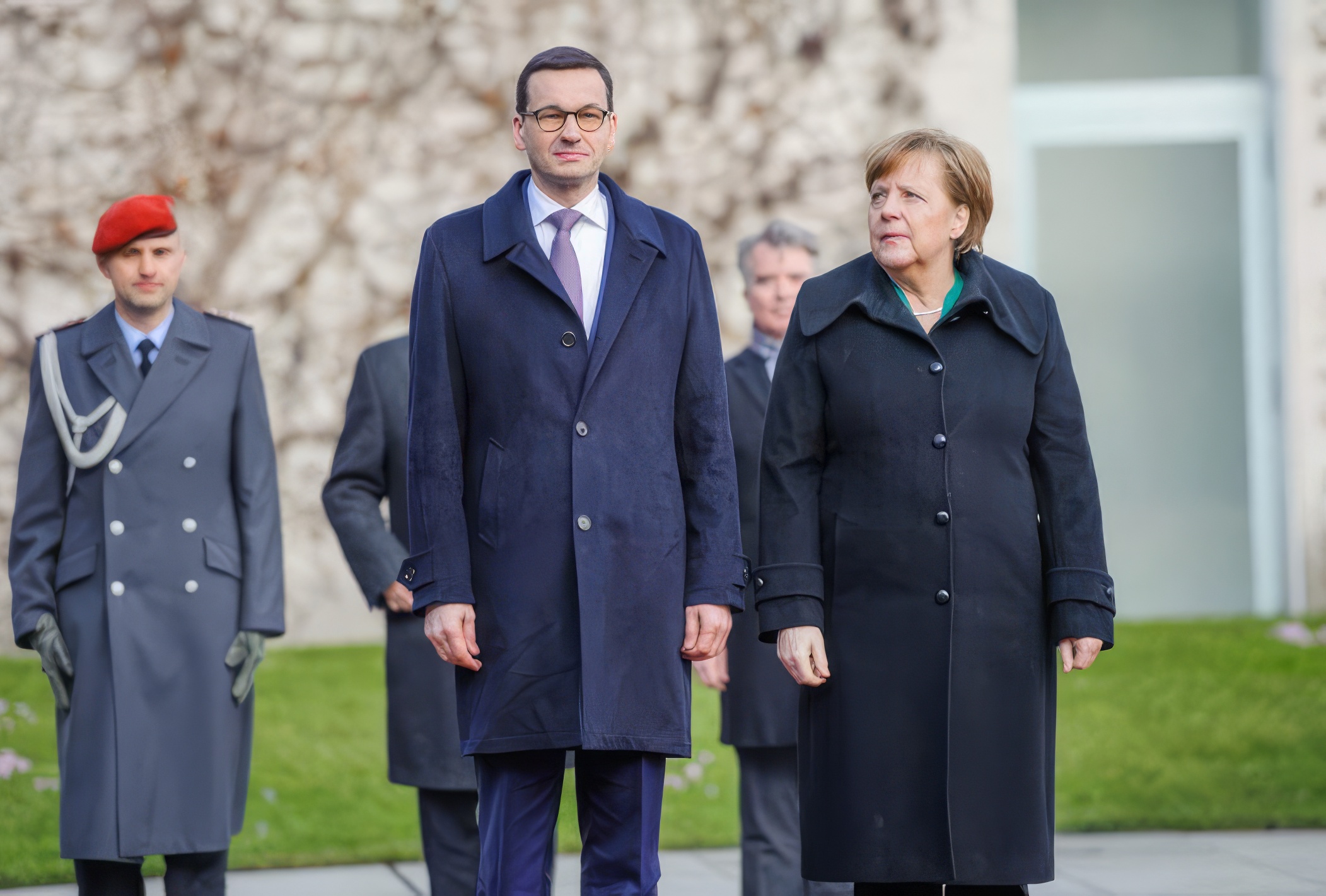 Waćkowski: Czy PiS służy także Niemcom?