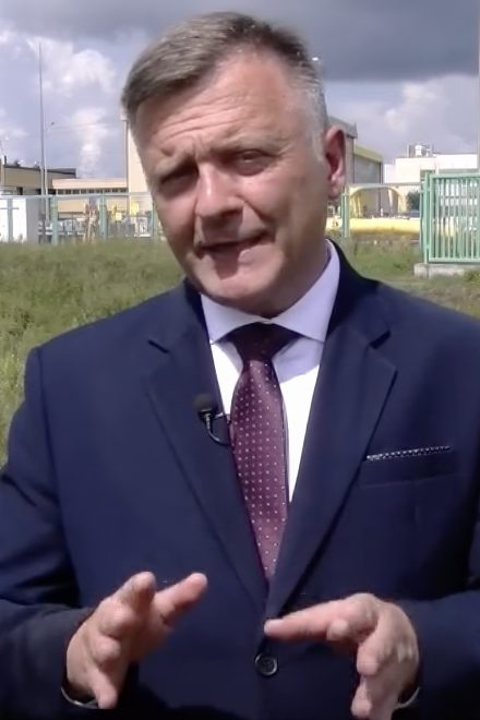 Piskorski: Czas na świadomość katastrofy