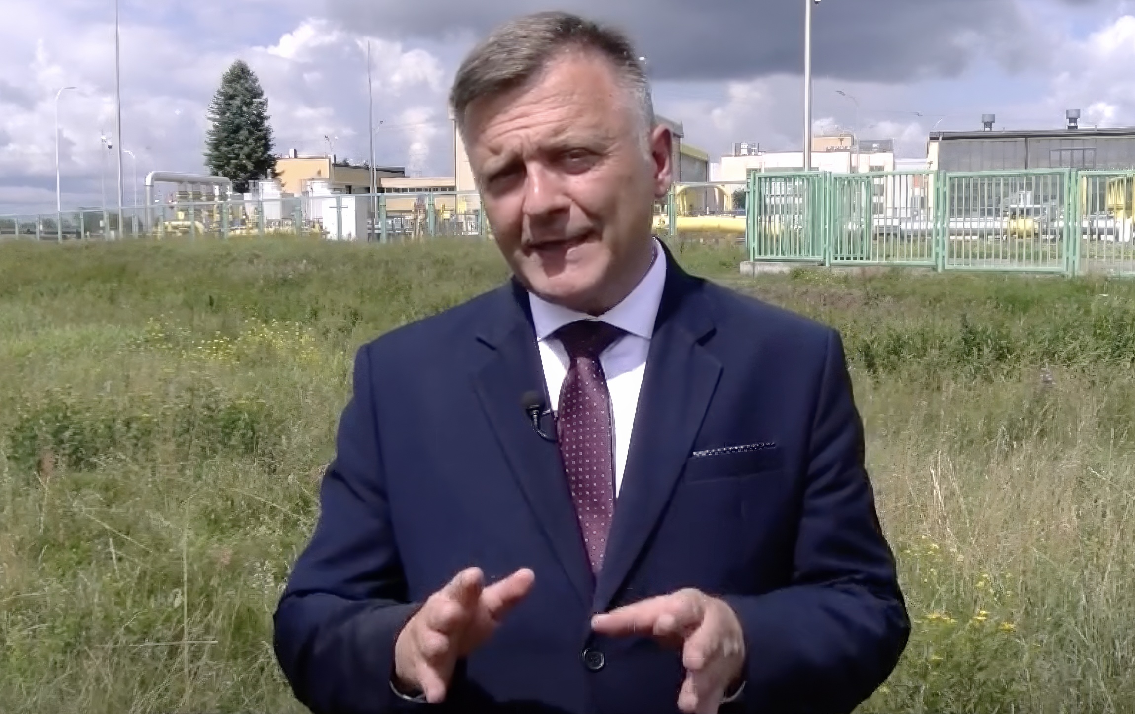 Piskorski: Czas na świadomość katastrofy