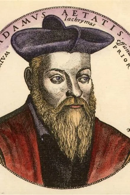 Jastrzębski: Ja Nostradamus …