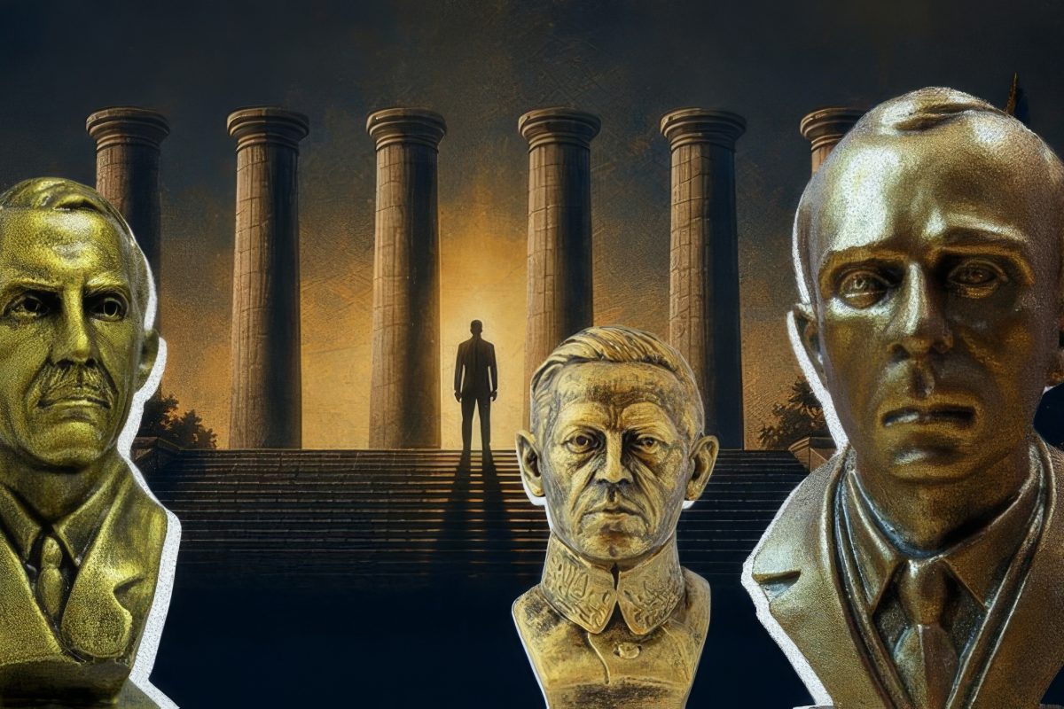 Zinkiewicz: Niezbędnik historyczno-dyplomatyczny Zinkiewicz: Niezbędnik historyczno-dyplomatyczny