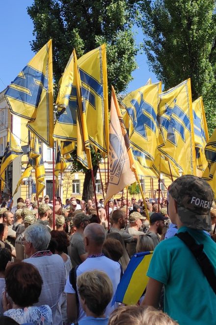 Raźny: Debanderyzacja cywilizacji