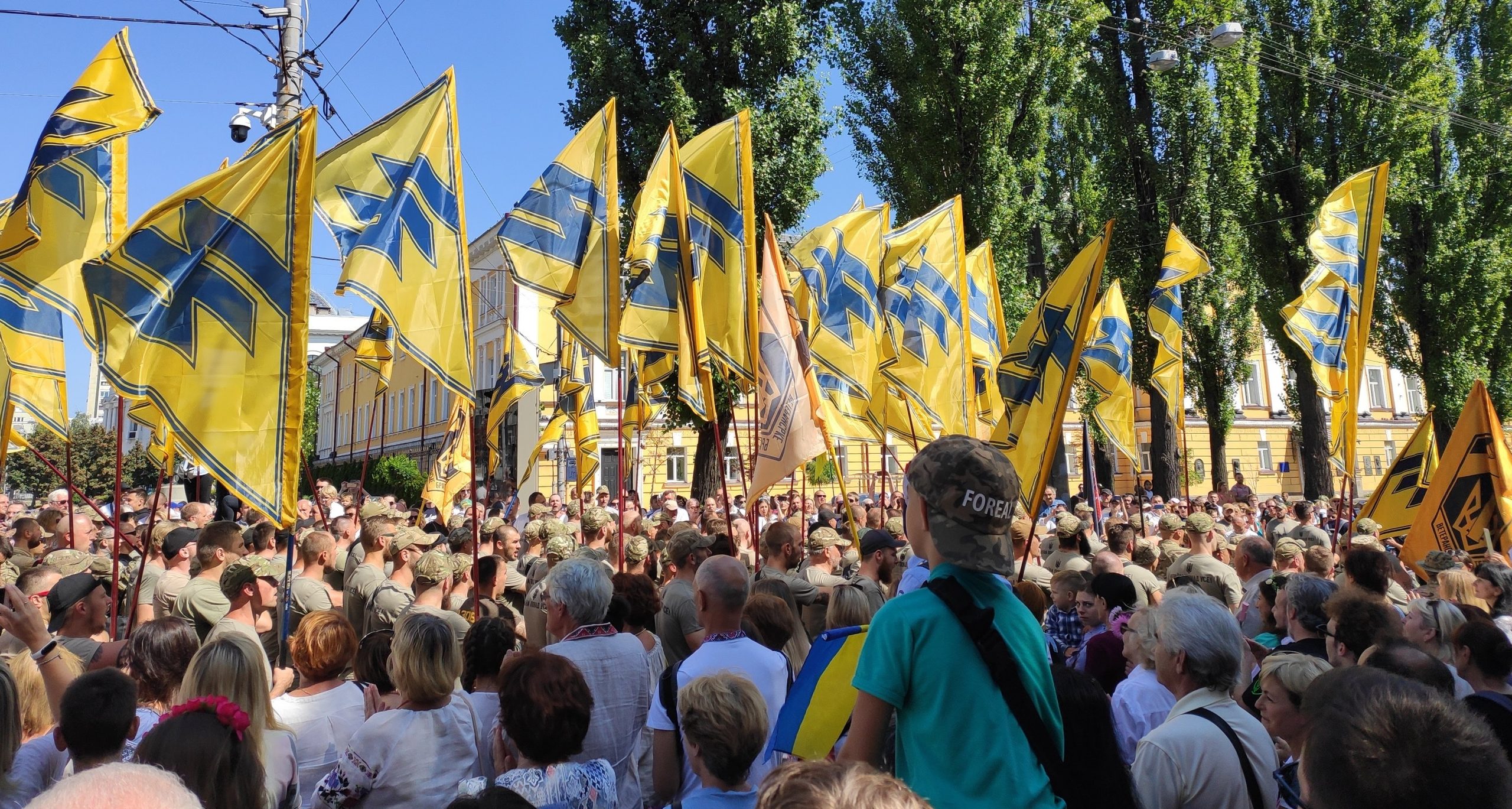 Raźny: Debanderyzacja cywilizacji