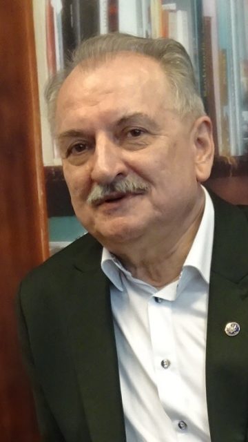 Bieleń: Fikcja pojednania