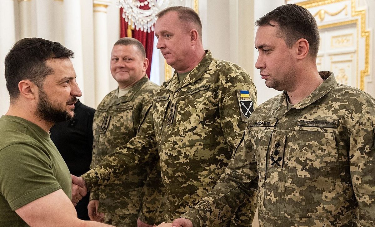 Ukraiński prowokator o polskiej „niedojrzałości” Ukraiński prowokator o polskiej „niedojrzałości”