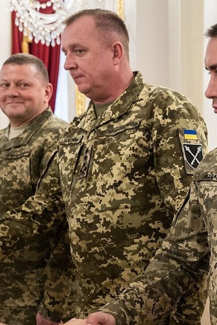 Ukraiński prowokator o polskiej „niedojrzałości”