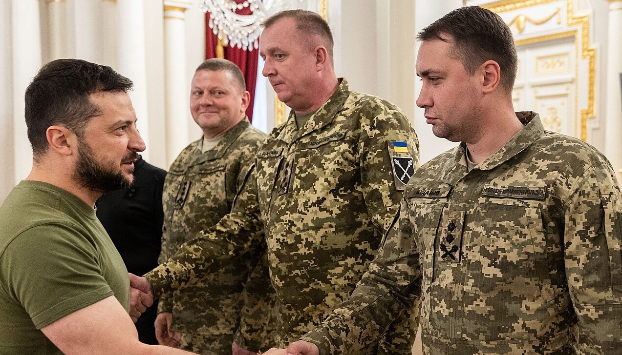 Ukraiński prowokator o polskiej „niedojrzałości”