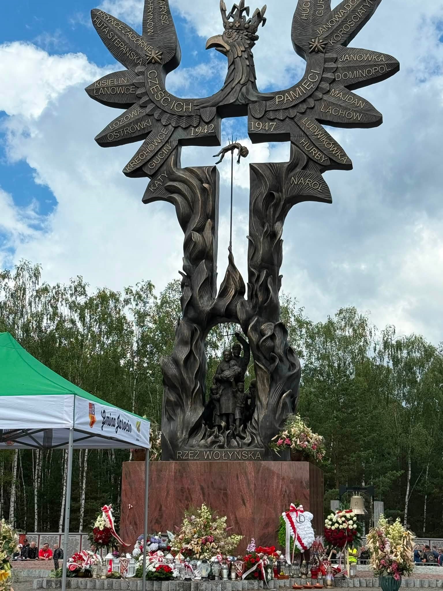 Byliśmy w Domostawie