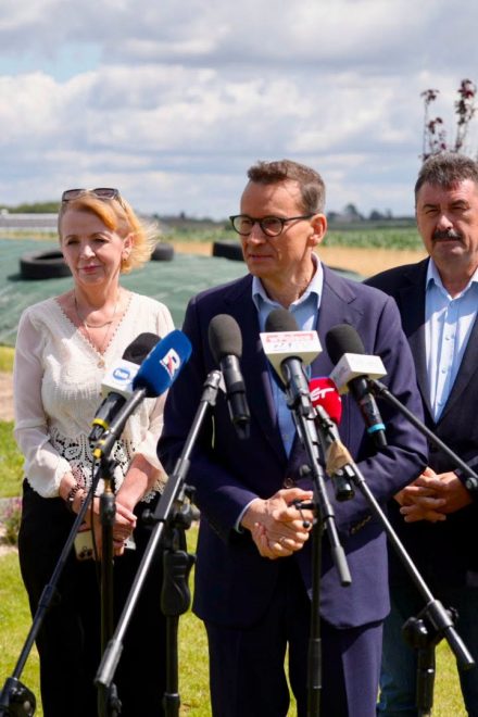 Początek końca KO-PiS-u?
