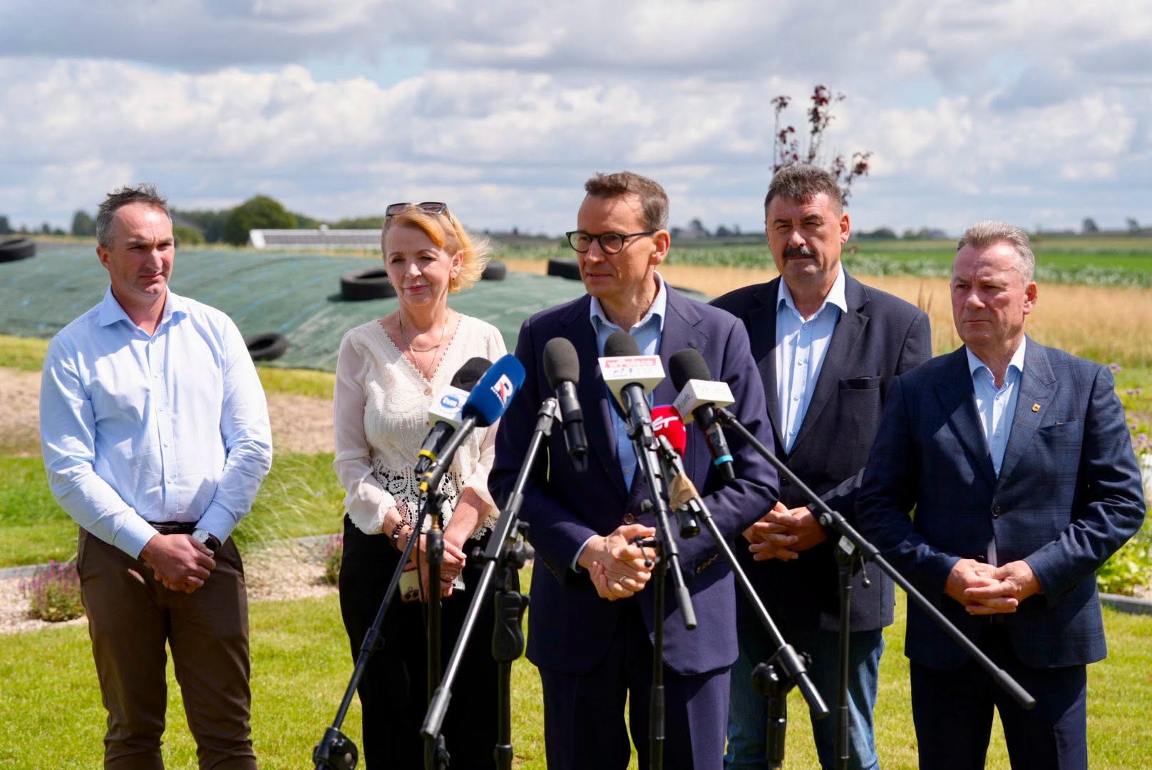 Początek końca KO-PiS-u?