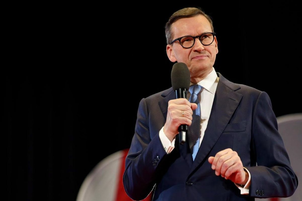 Globaliści z PiS idą na swoje Globaliści z PiS idą na swoje