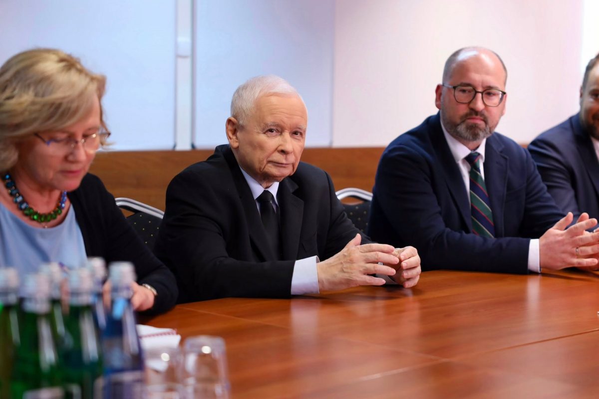 Miller: Koniec hegemonii PiS na prawicy?