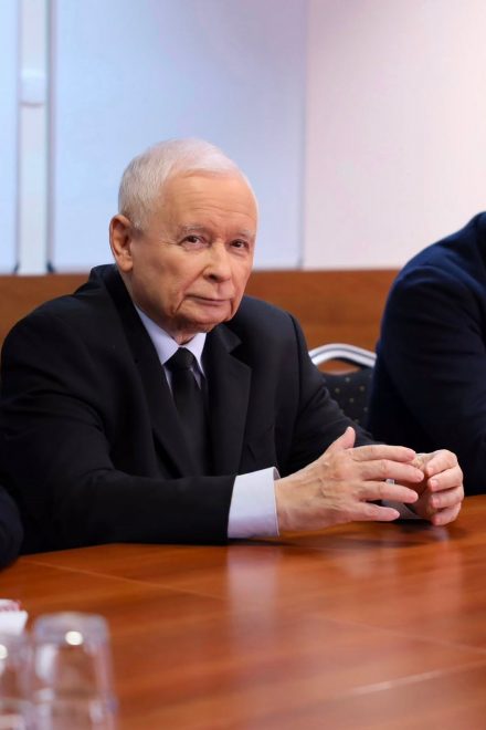Miller: Koniec hegemonii PiS na prawicy?