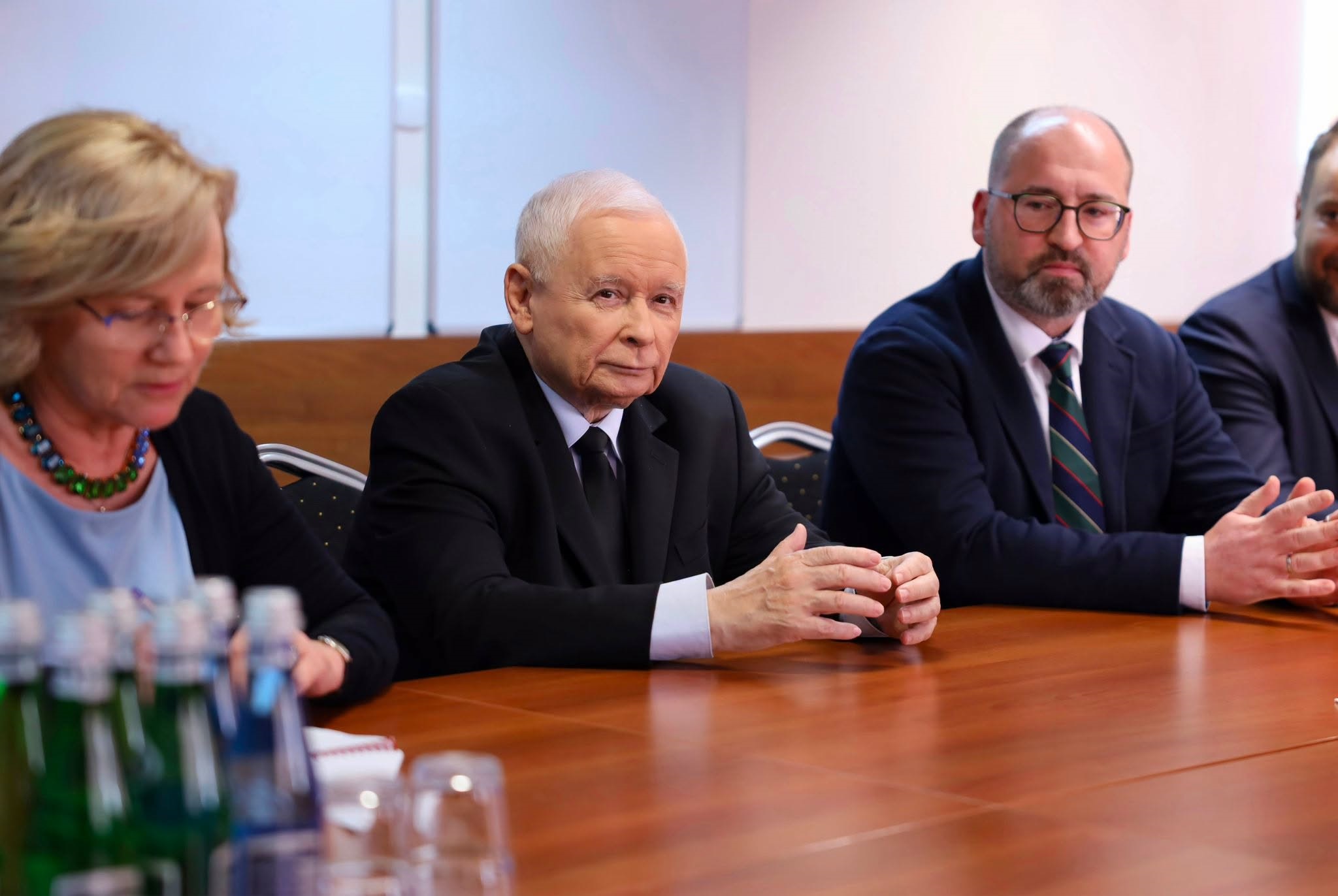 Miller: Koniec hegemonii PiS na prawicy?