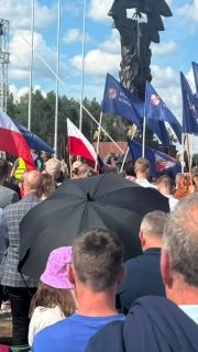 Byliśmy w Domostawie