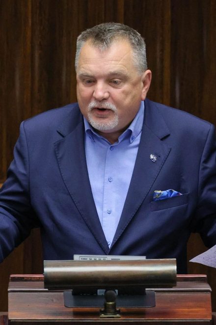 Andrzej Zapałowski o pomnikach UPA w Polsce