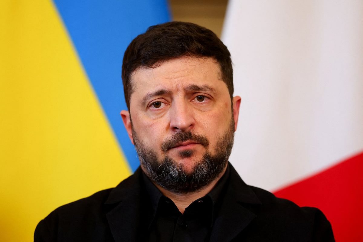 Polska i Ukraina: geopolityka zamiast złudzeń